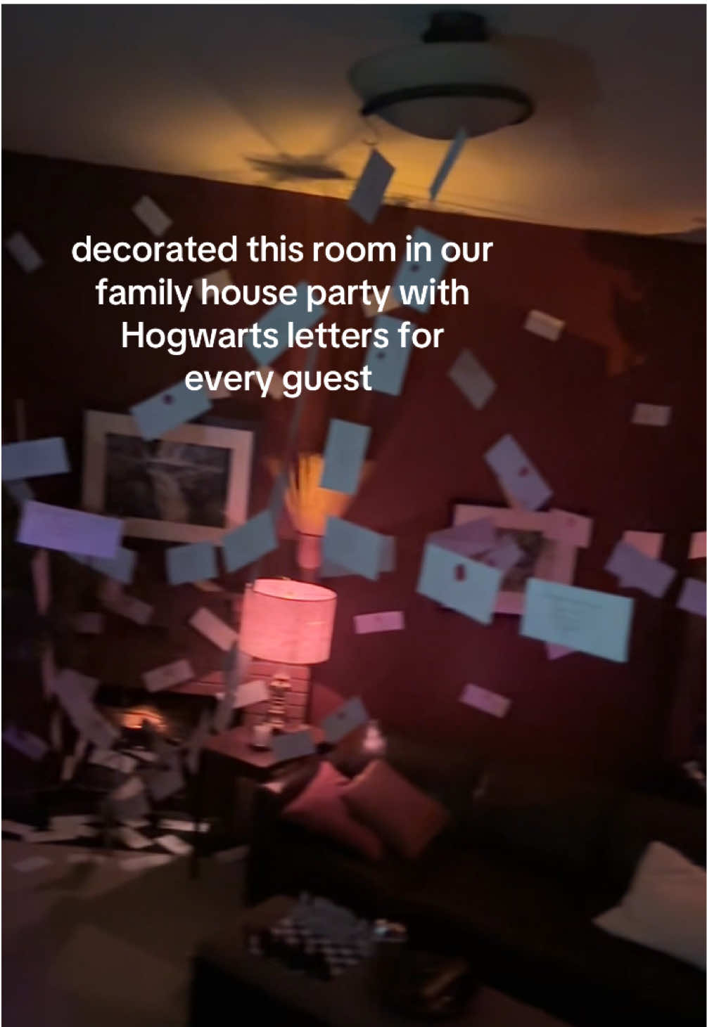 @Evelyn’s Parties