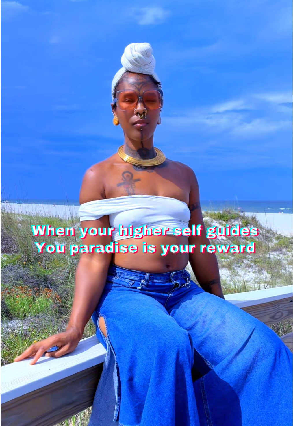 @Primordial Essence