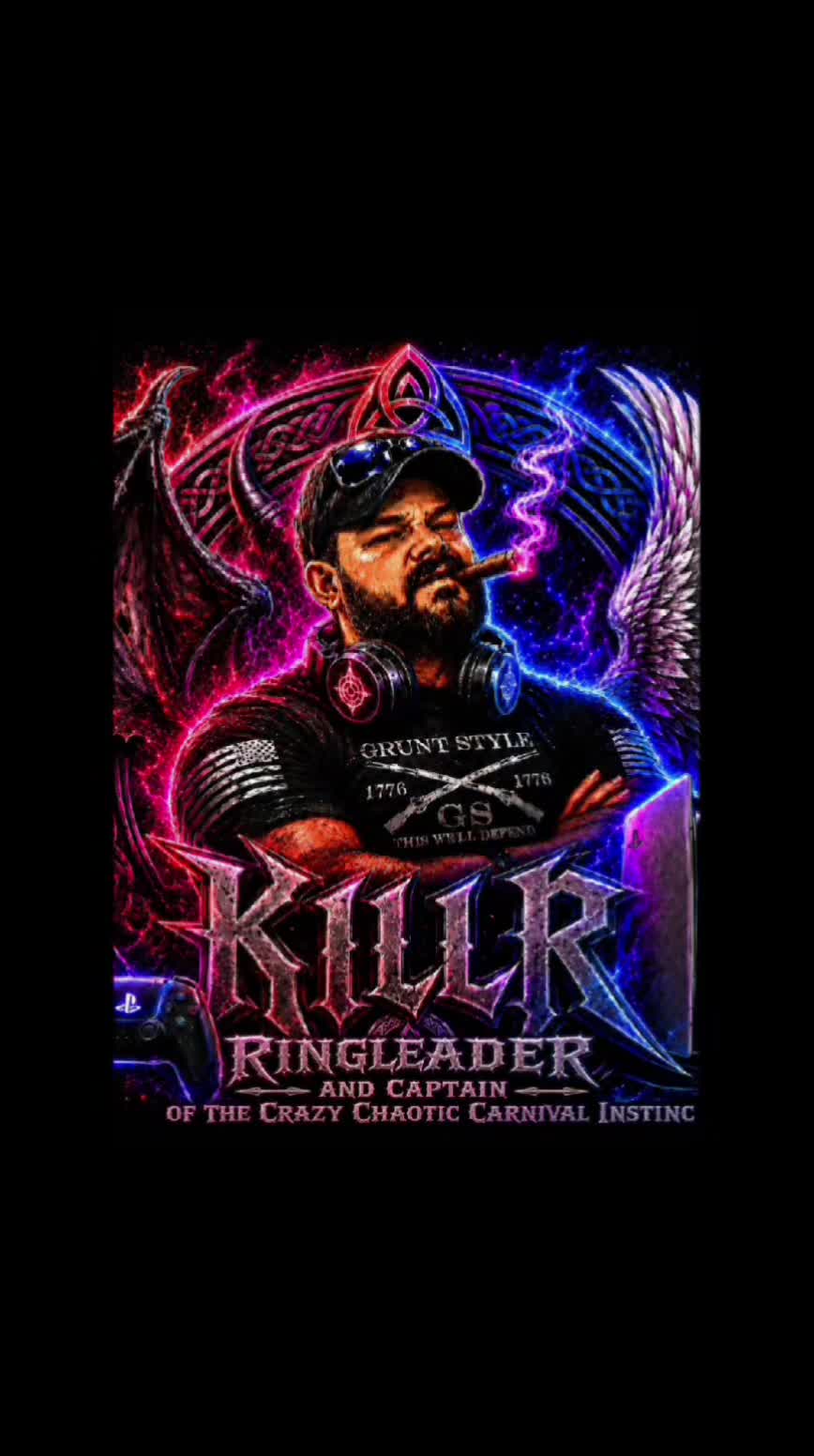 @Killr