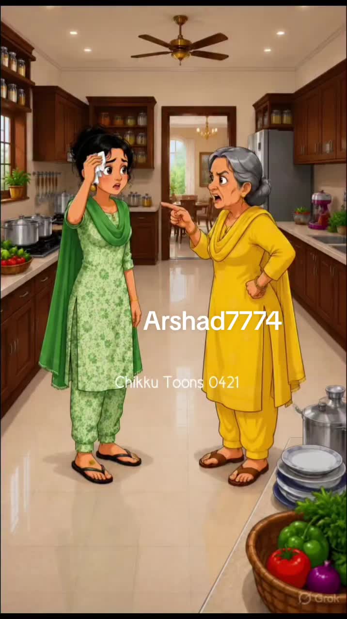 @Arshad Khan