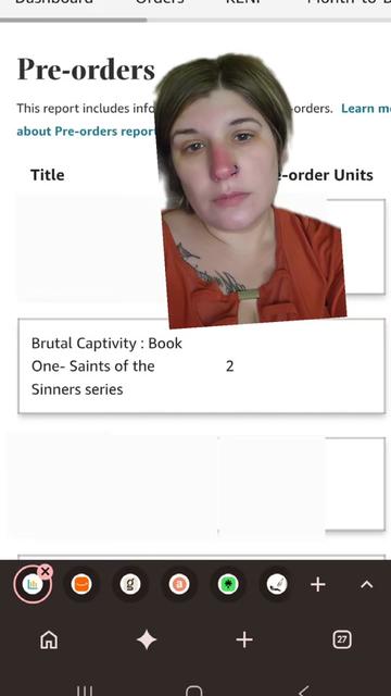 @L. M. Archer 📚 MM Author ✍️