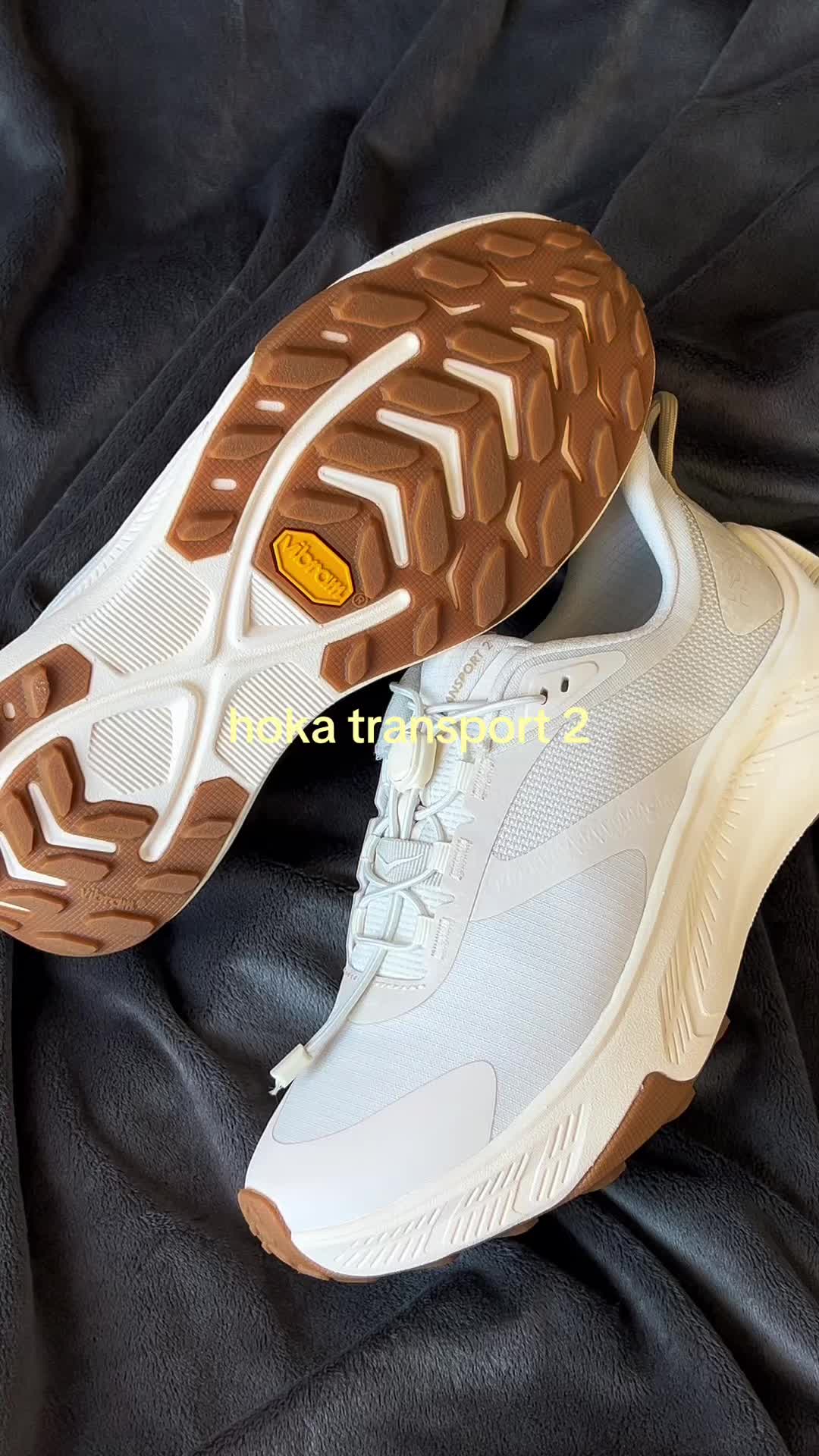 @Hansen’s Shoes