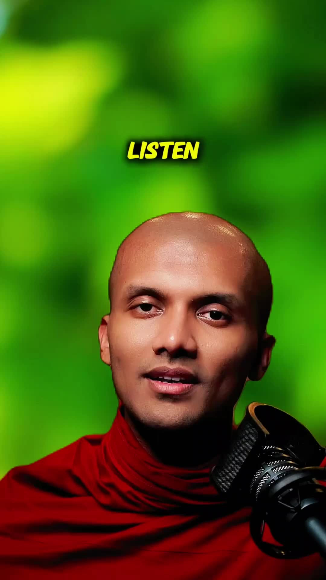 @Buddhism Fans