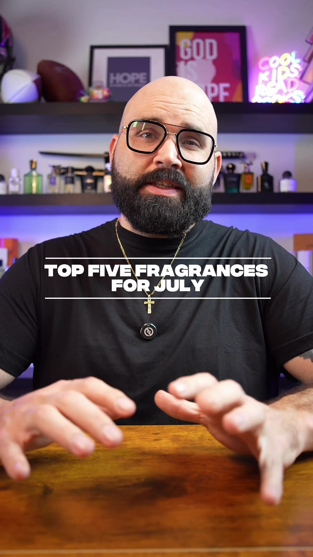 @PaulieScents