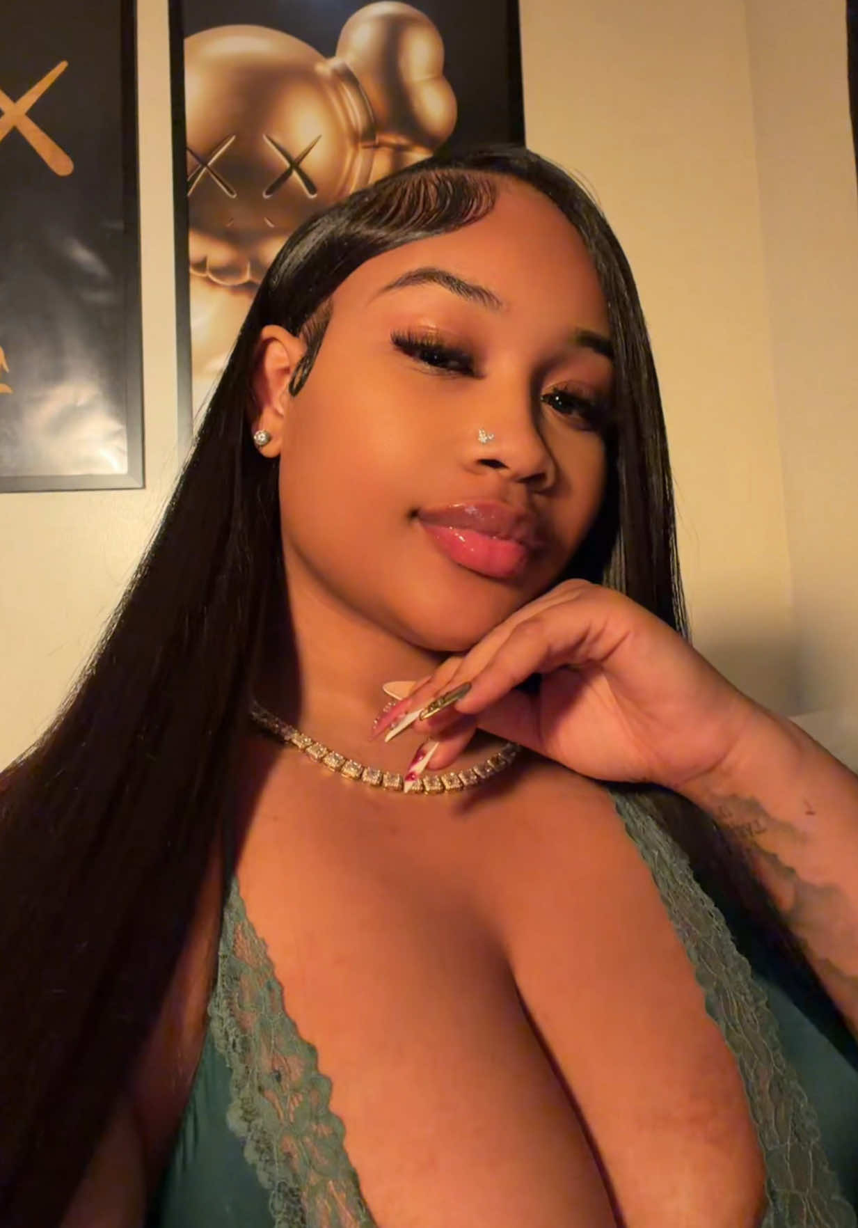 @Luz Slayyy 🧿