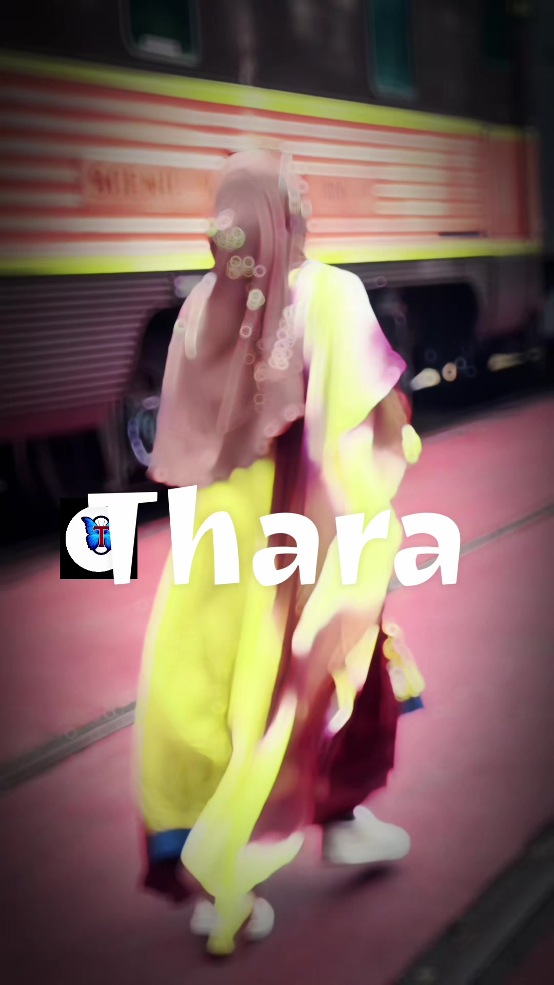 @Thara