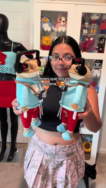 @MCknitscreations