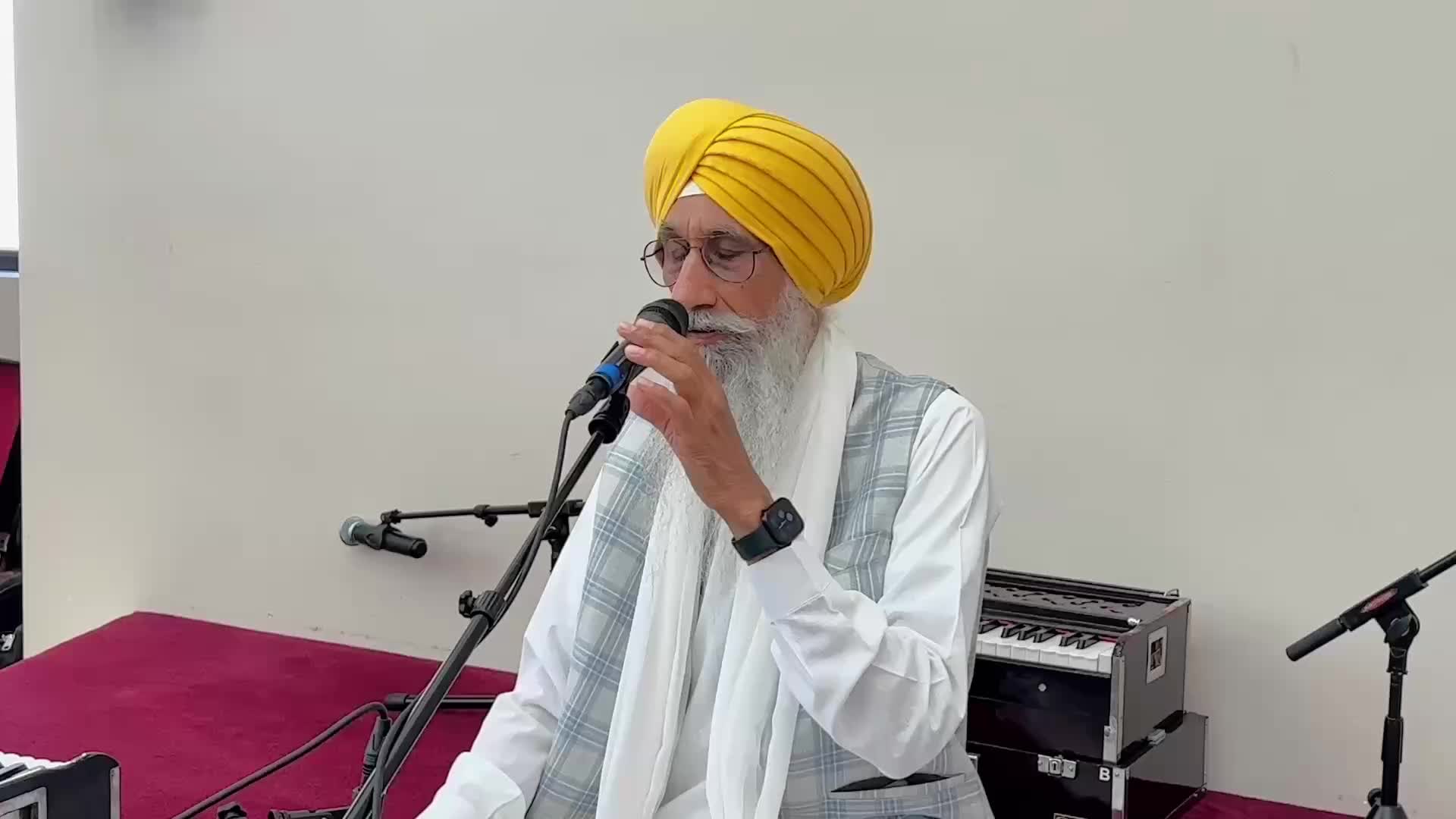 @Amrik Singh Dhaliwal.