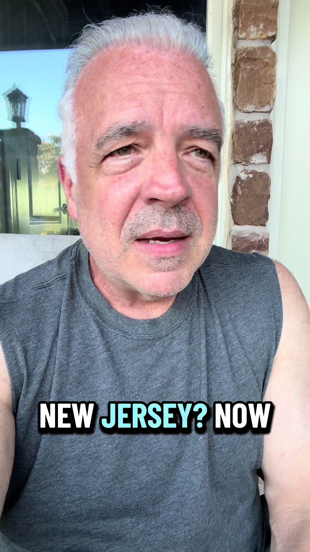 @Joe "Pags" Pagliarulo
