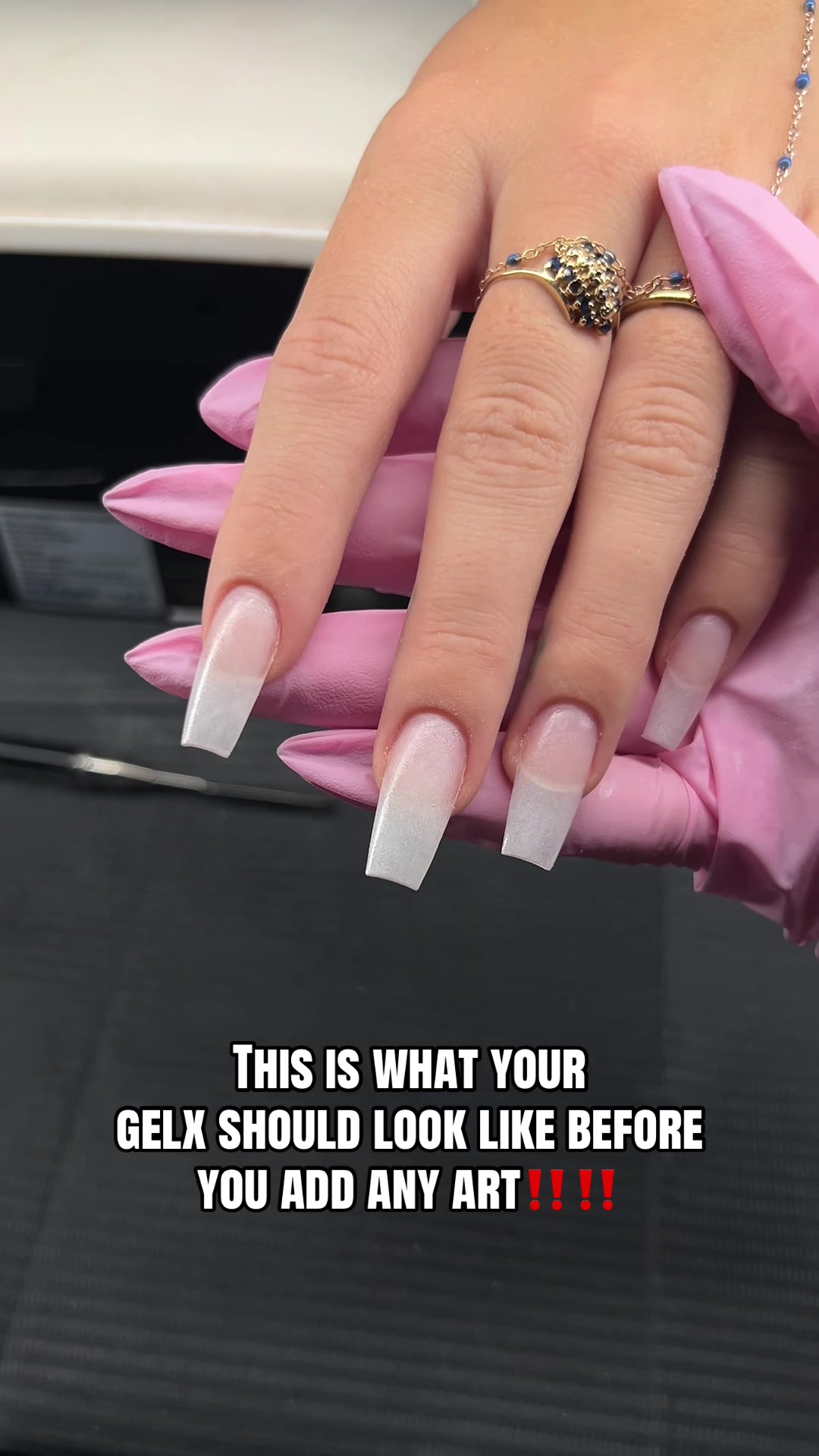 @NWA NAIL TECH