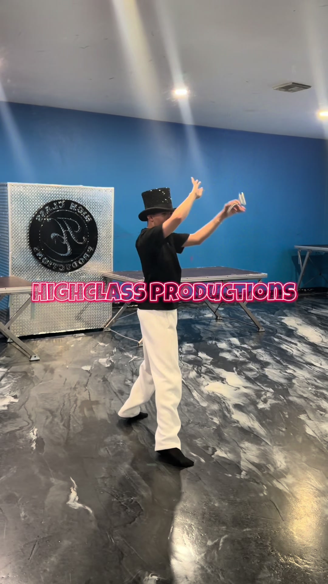 @HighClassProductions