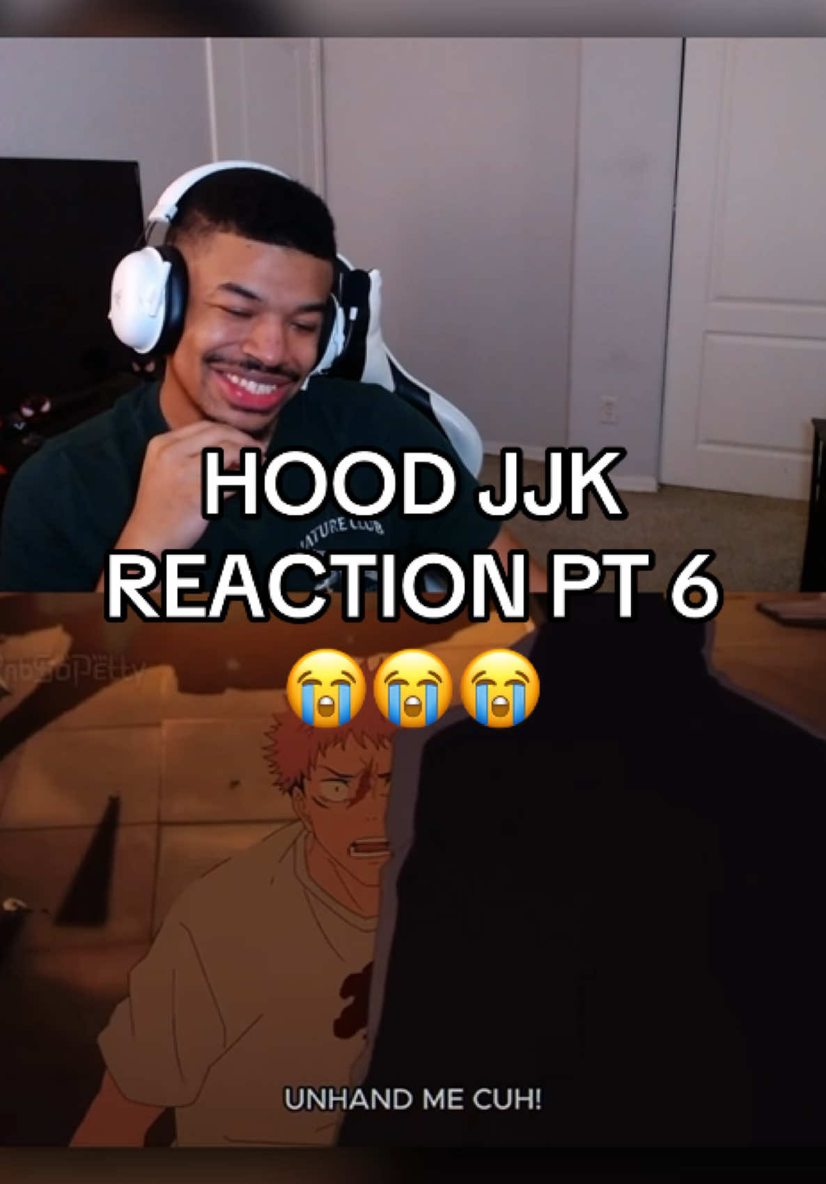 @Sebastian | Reactions