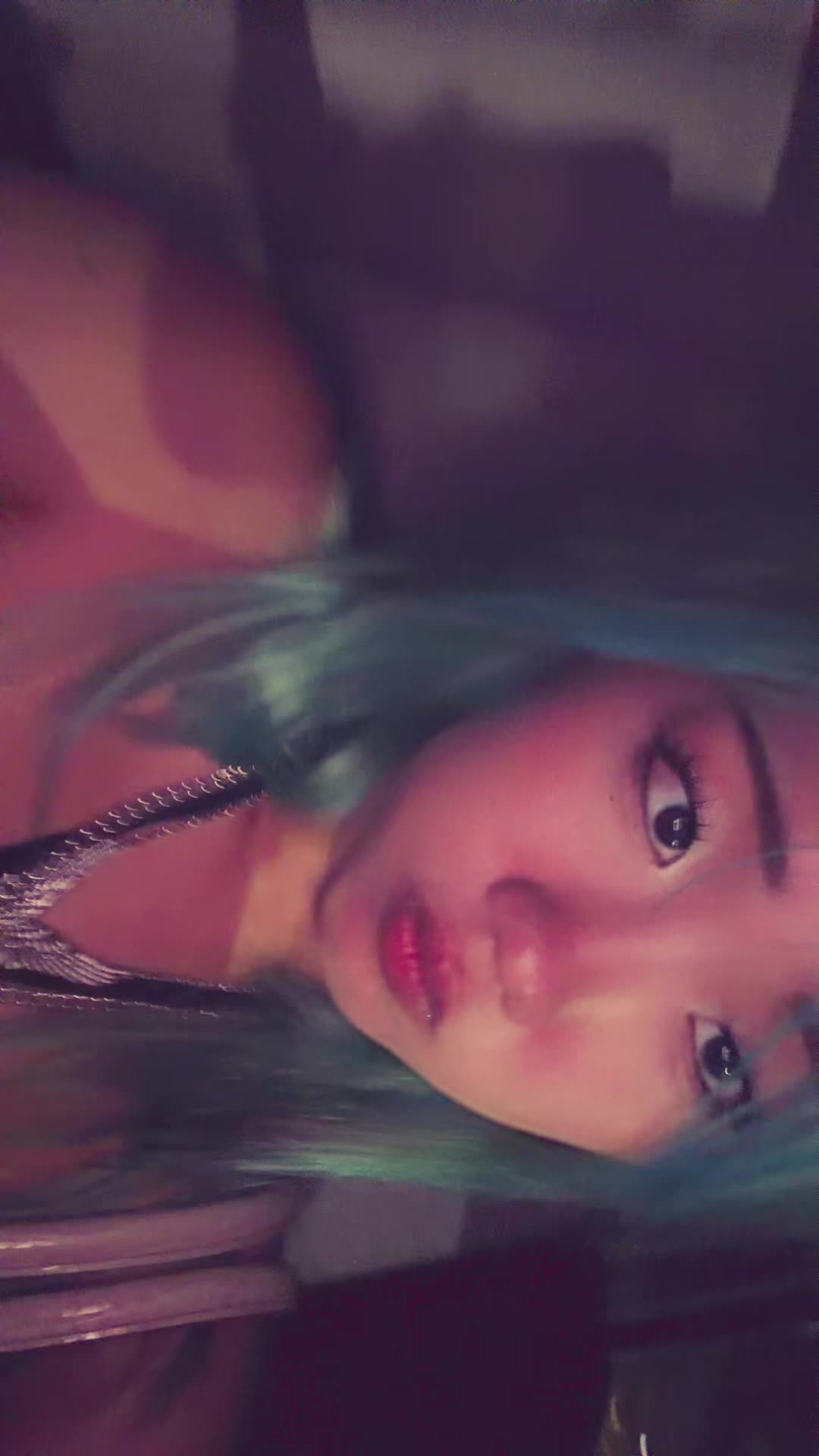 @clitter밤🪽