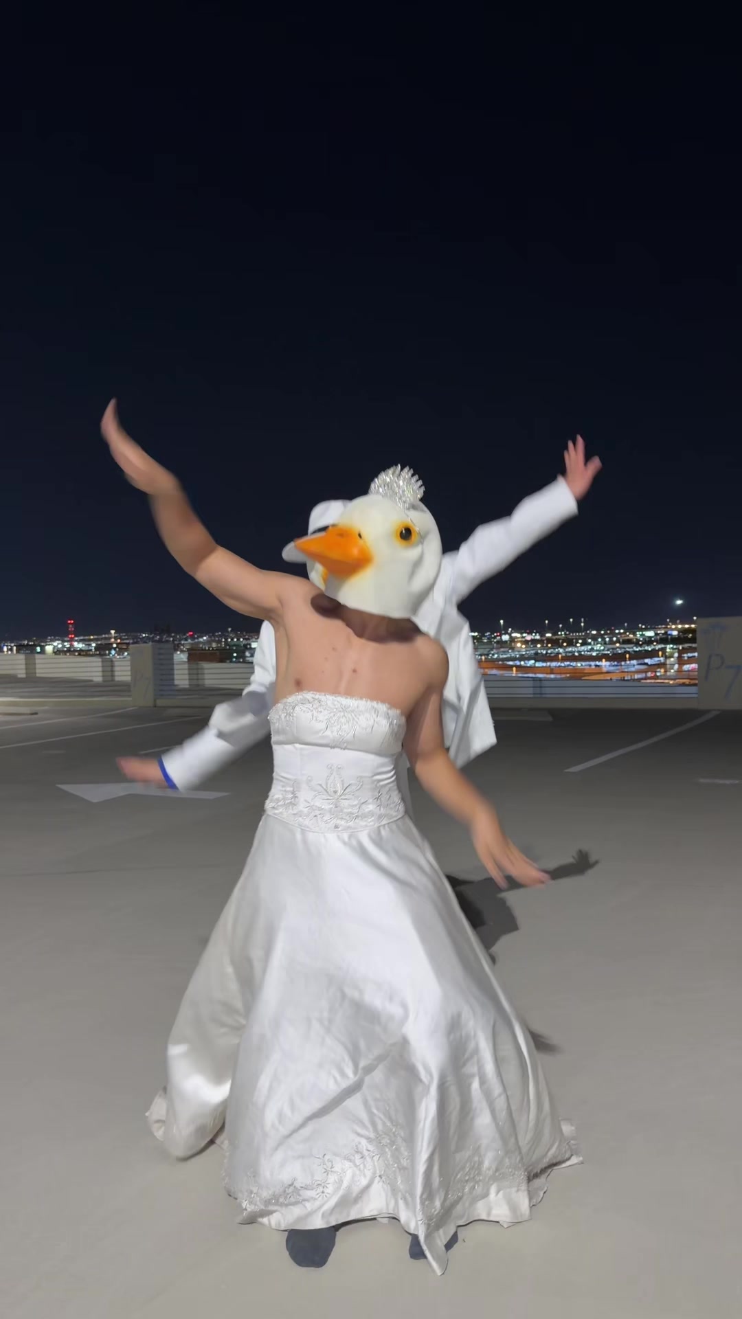 @Dannyduck
