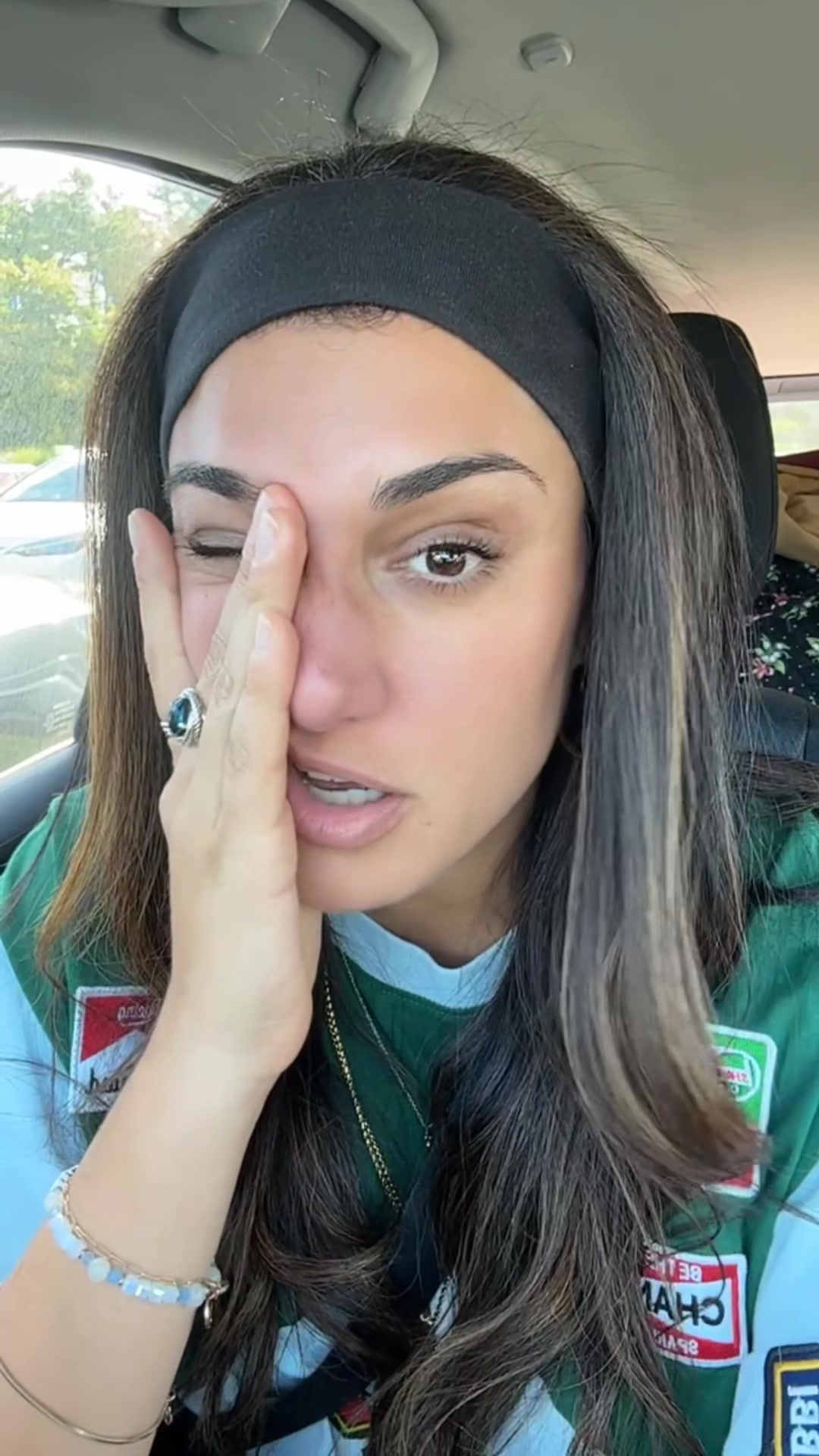 @Sabrina Francesca