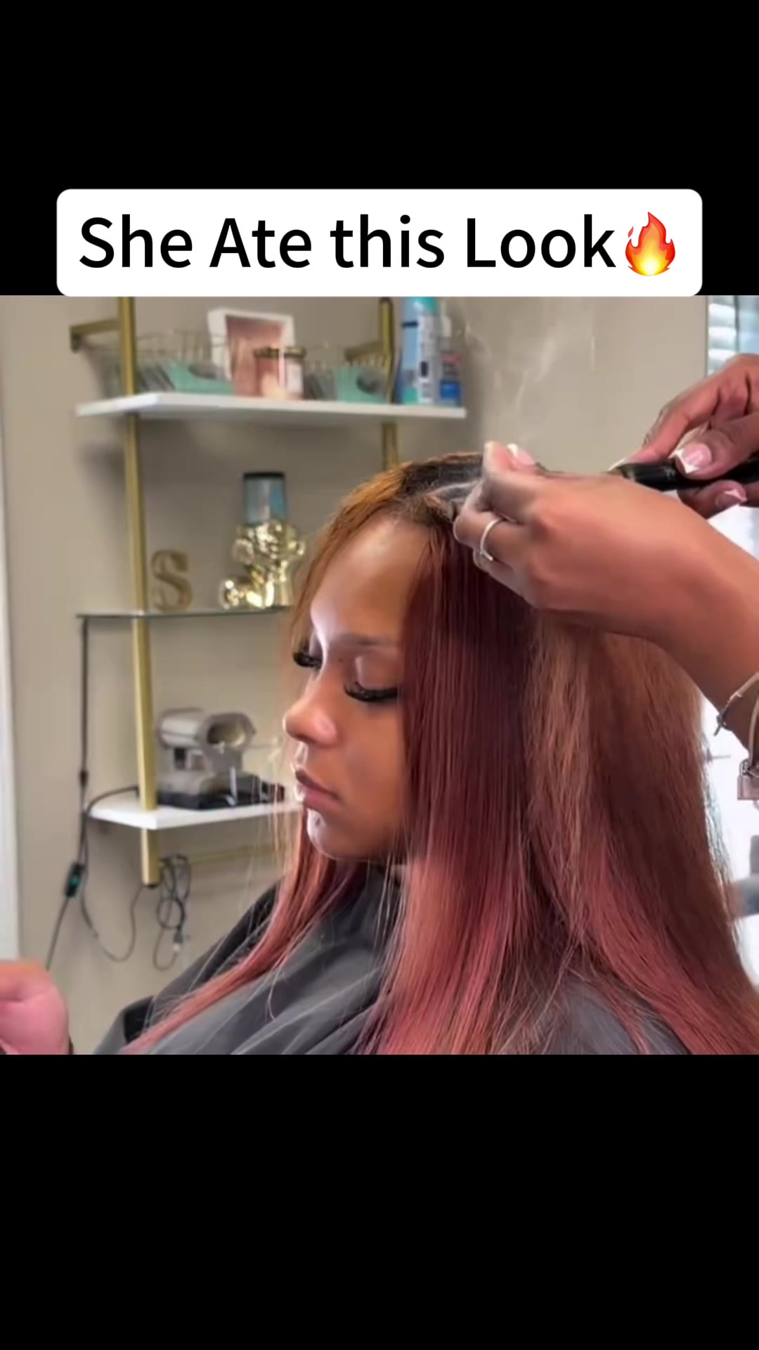 @Cumase Hair
