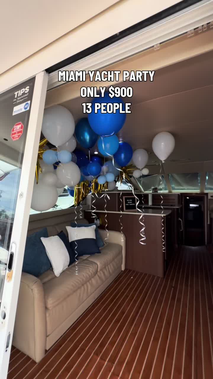 @Icon YACHT RENTAL