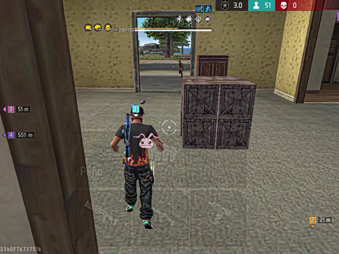 @RORRO GOAT