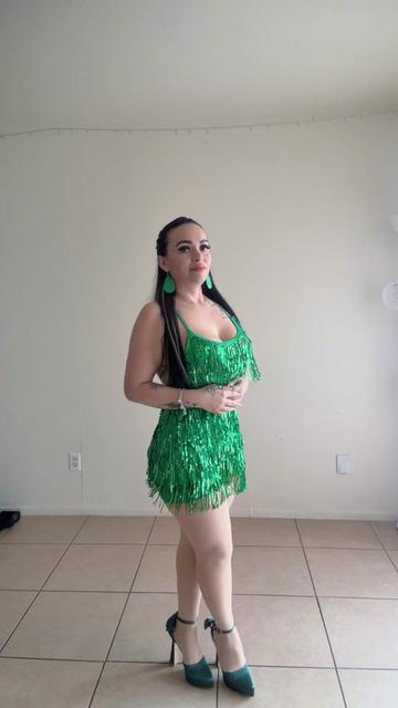 @Lesbi Mejía