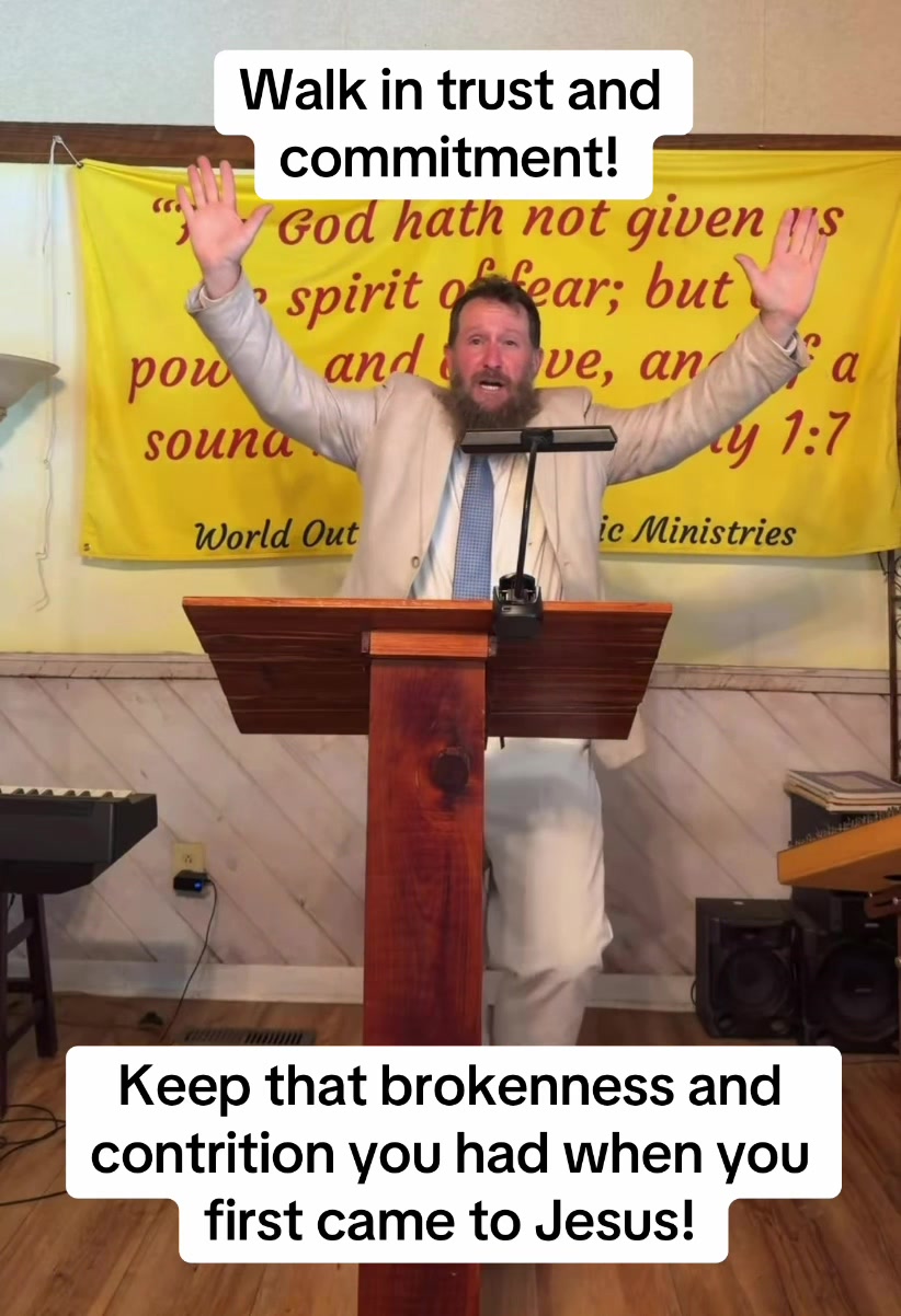 @Alabama Street Preachers
