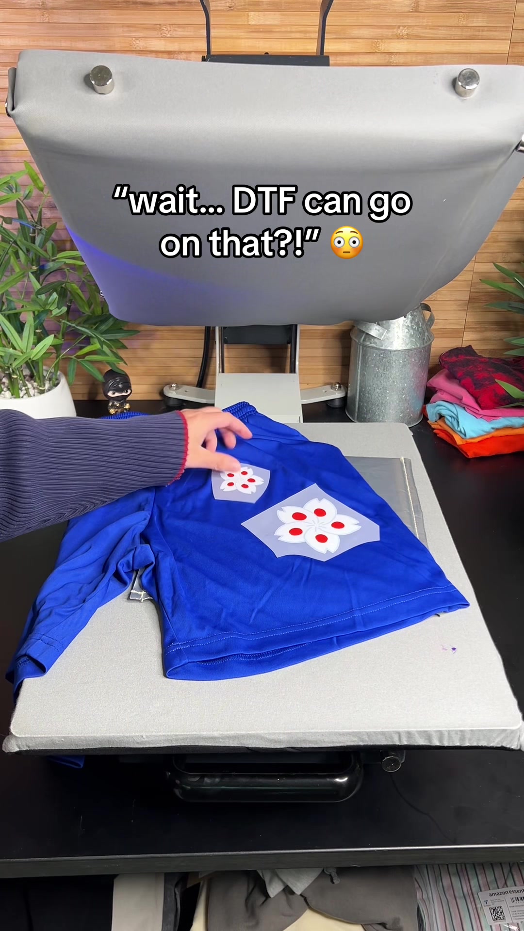 @Ninja Transfers