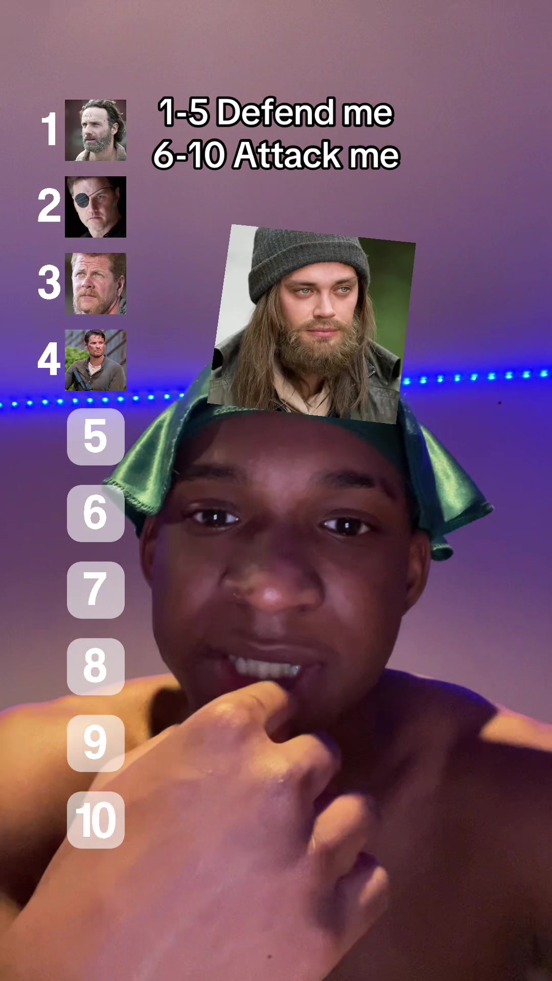 @Amari