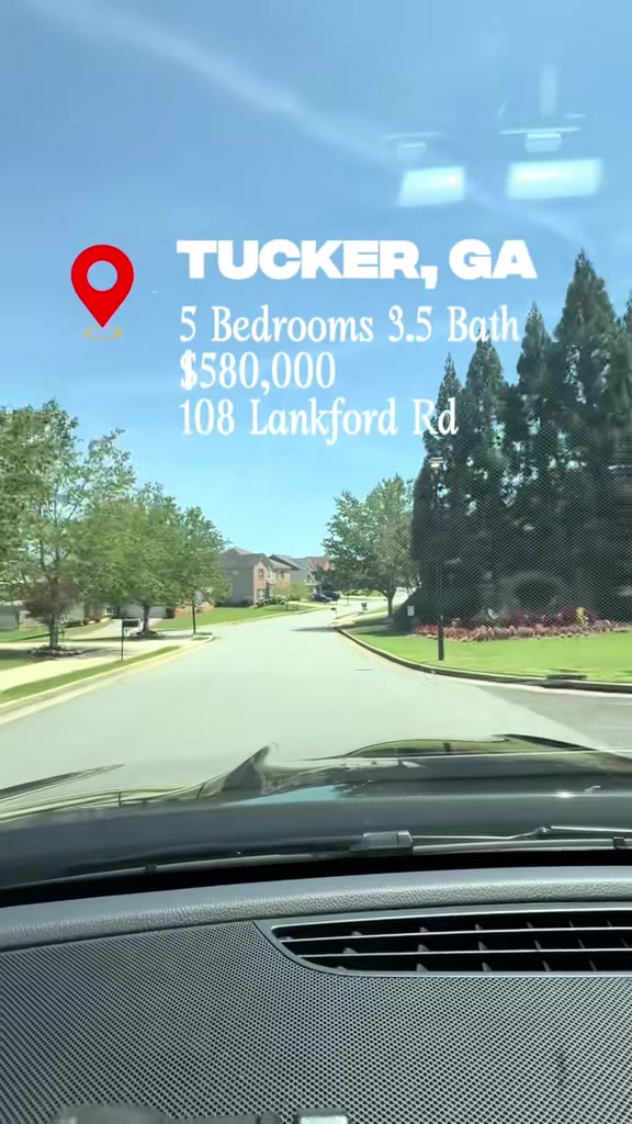 @Toya|Atlanta Realtor