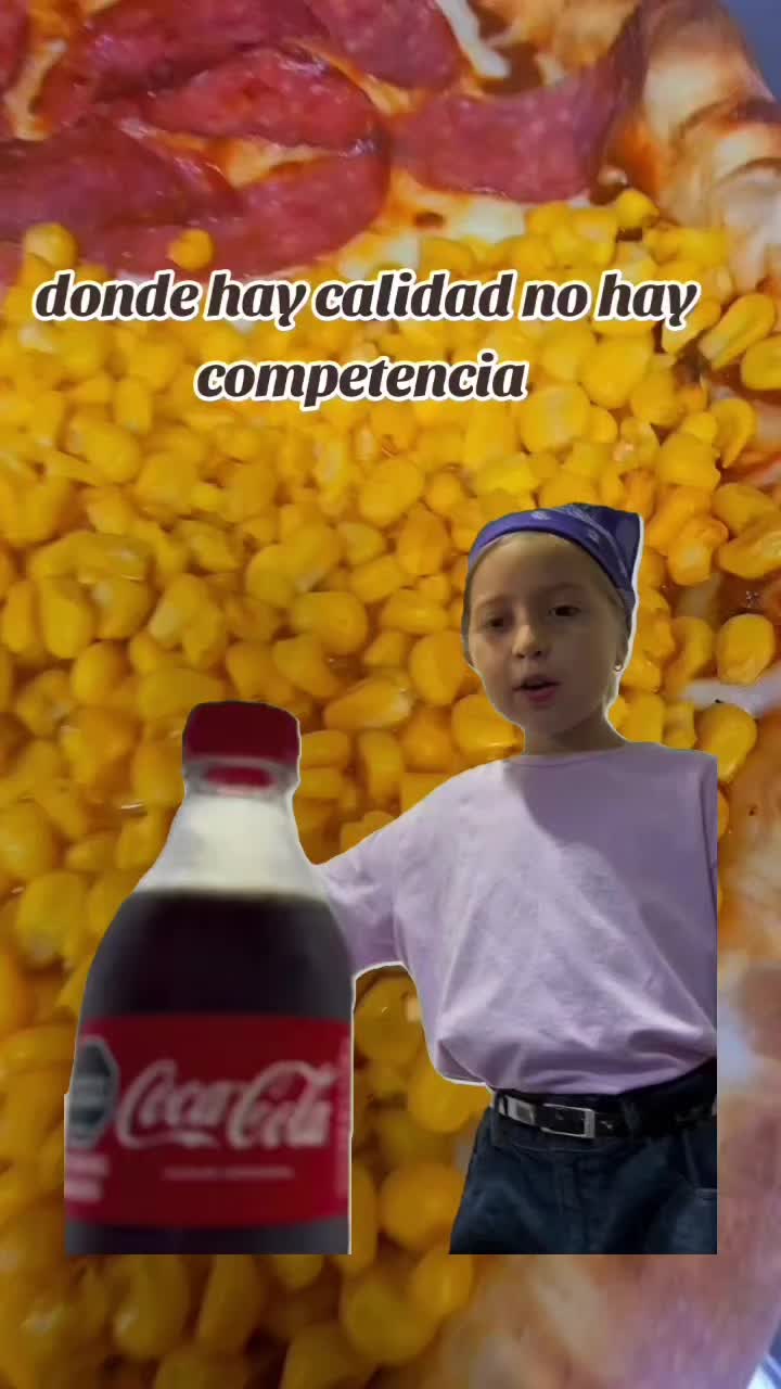 @Q'PIZZAS