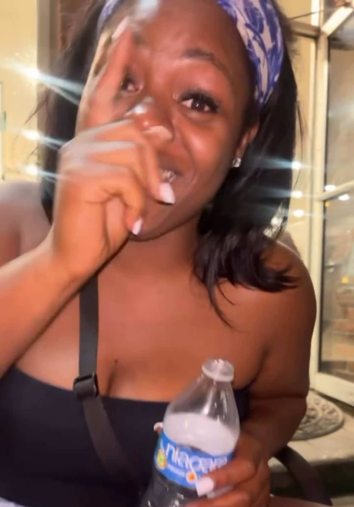 @Briesha