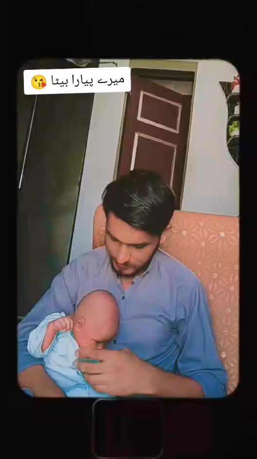 @Umar king