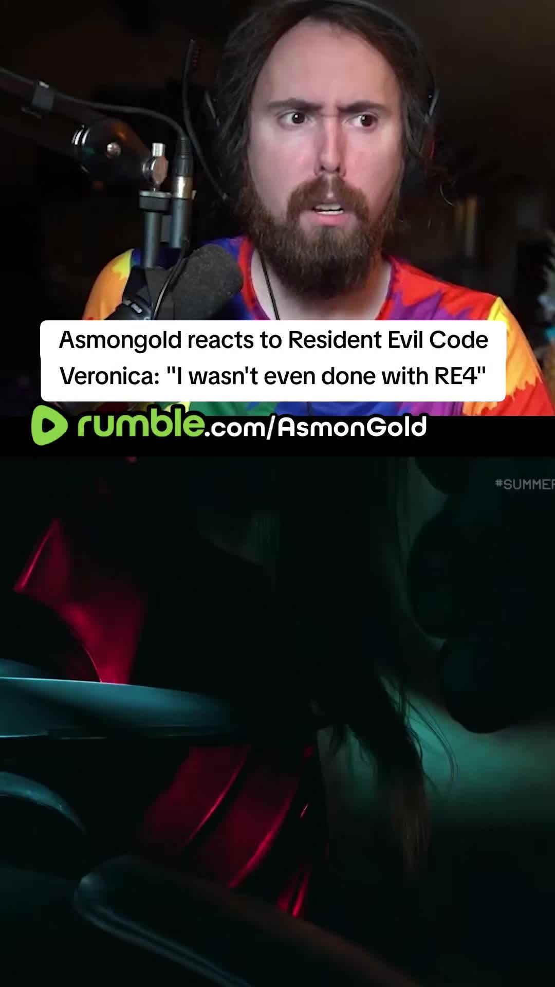 @Asmongold clip
