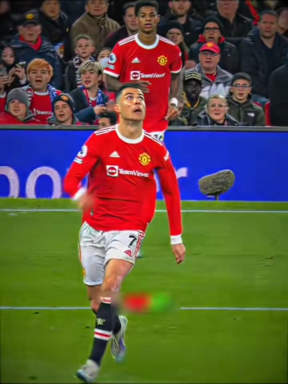 @CR7 fan's ❤️😍