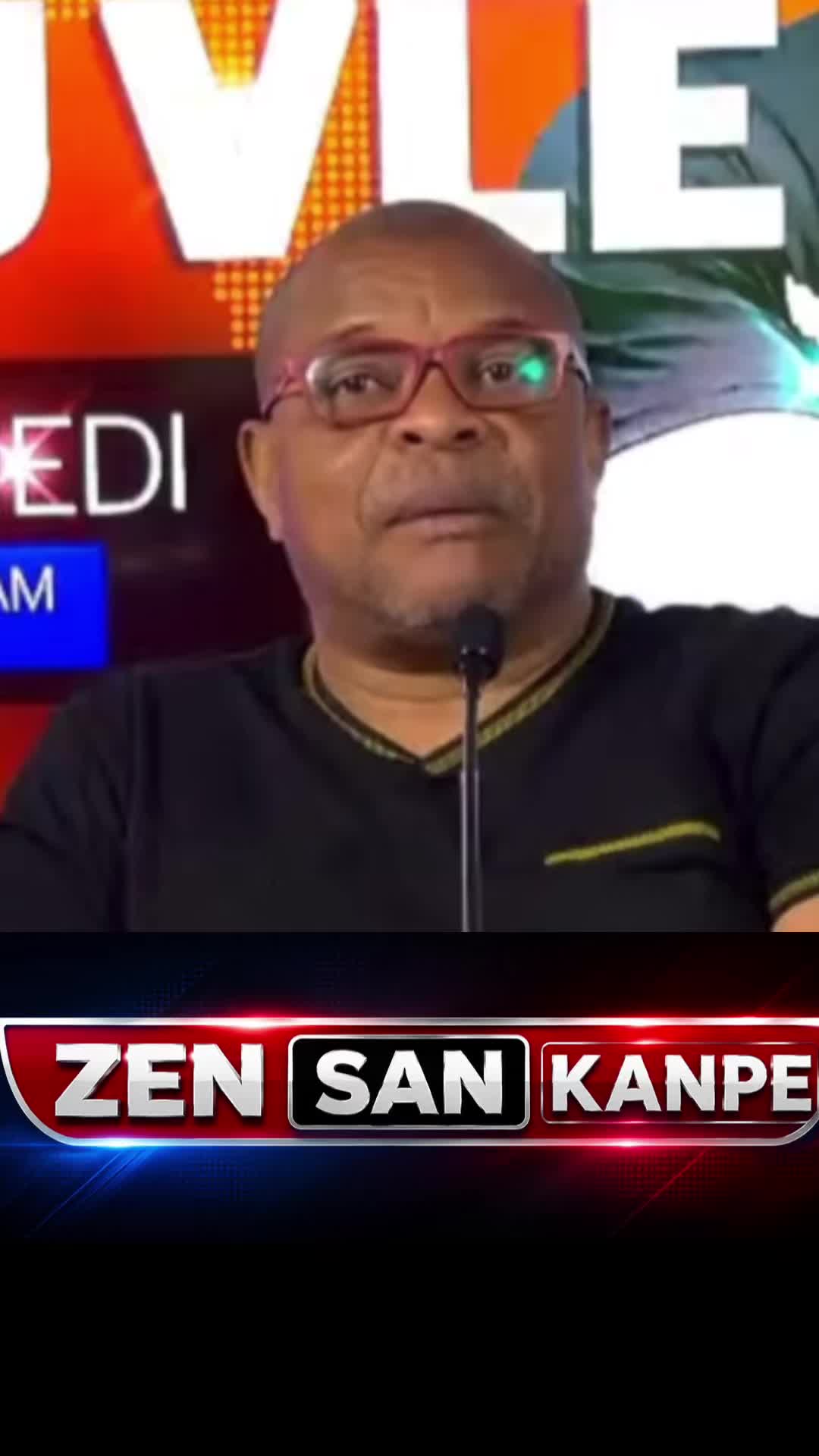 @Zen San Kanpe