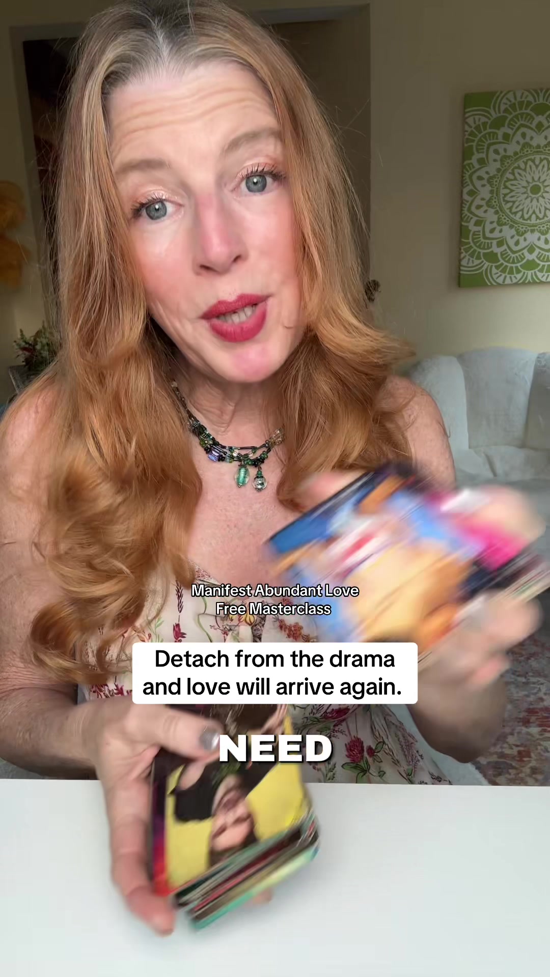 @Tereson | Spiritual Medium