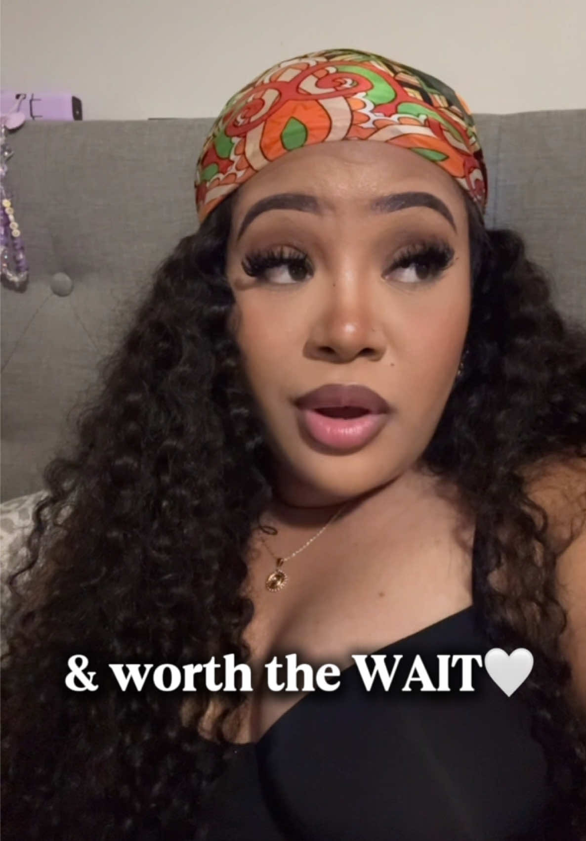 @Ms CHLO&Eacute; 🇱🇨