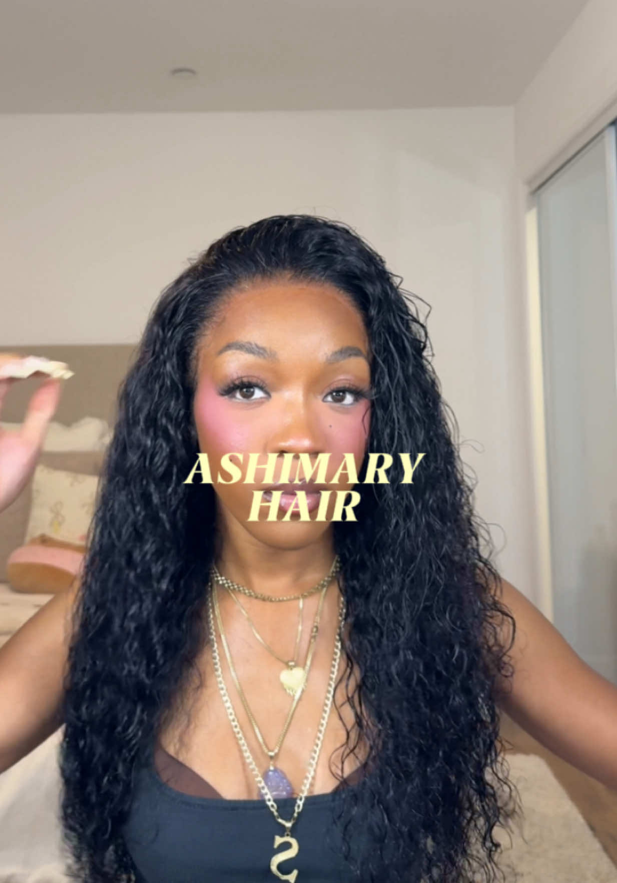 @Shanelle