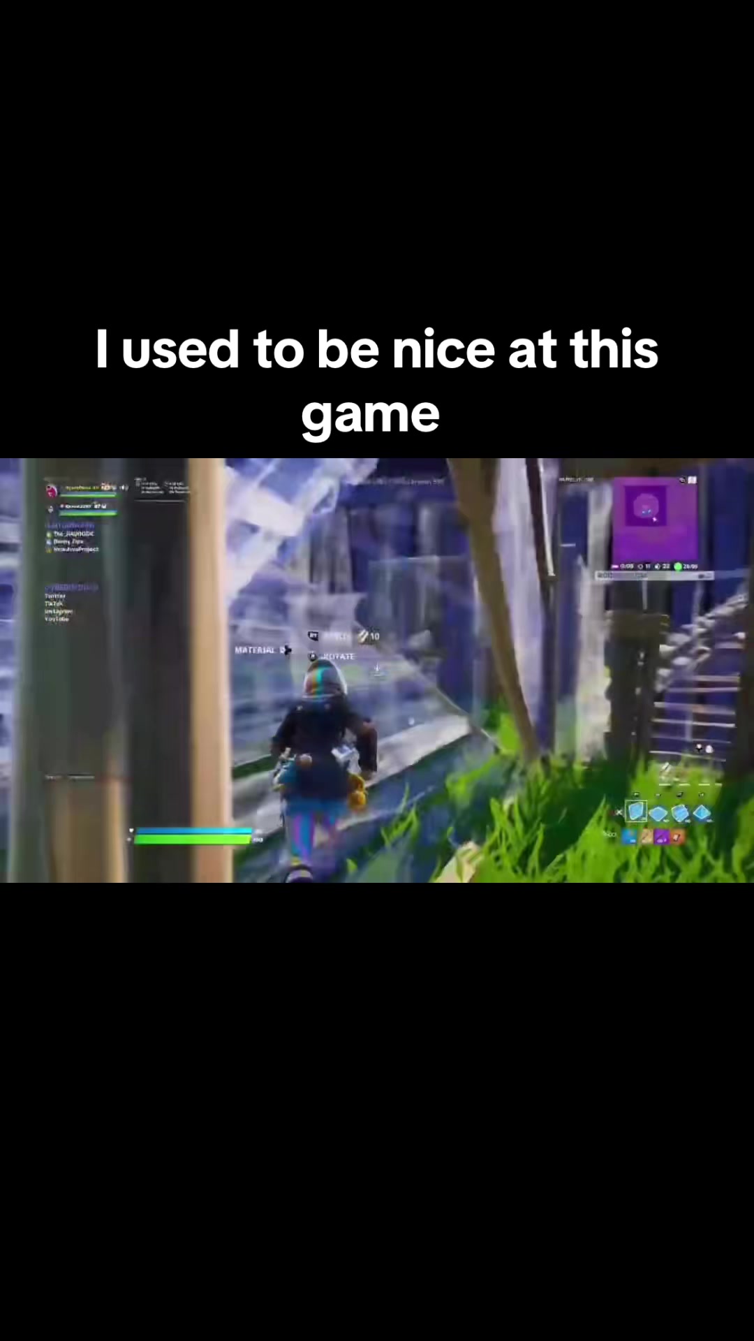 @Jordan Da Gamer