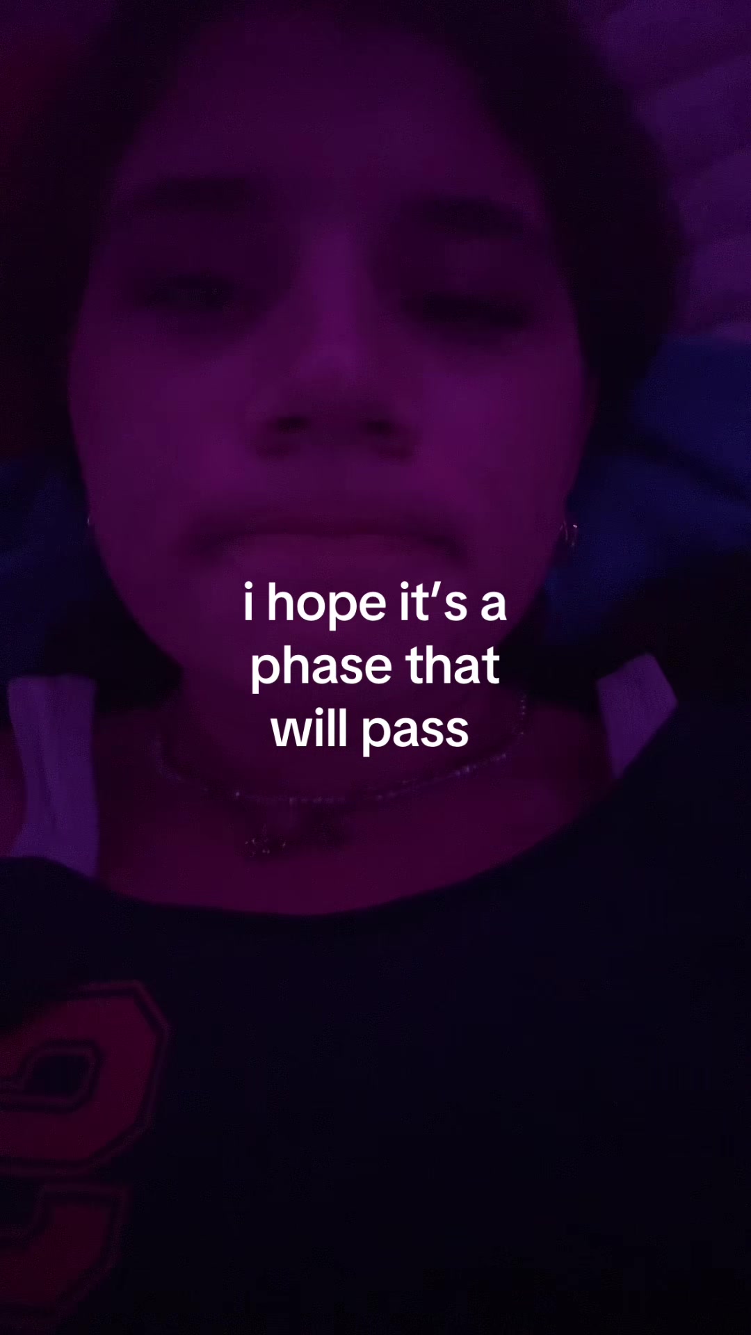 @secret