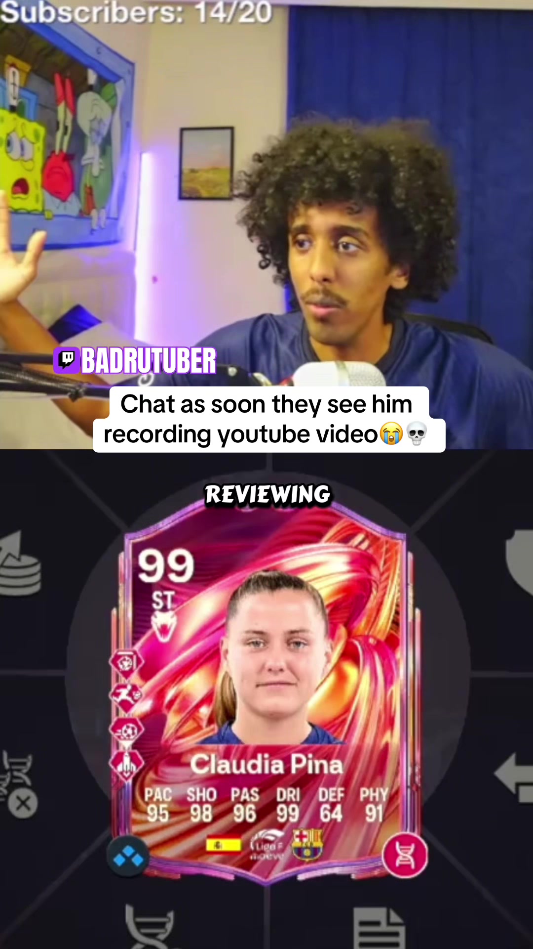 @badrutuberclips