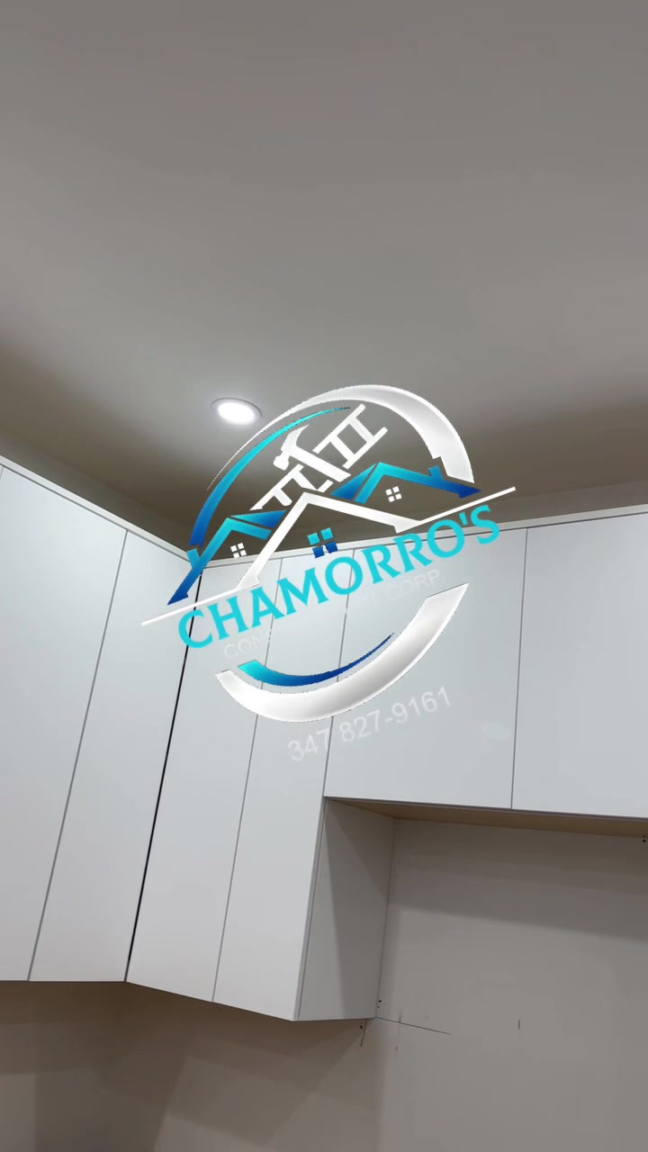 @Chamorro&rsquo;s construction corp
