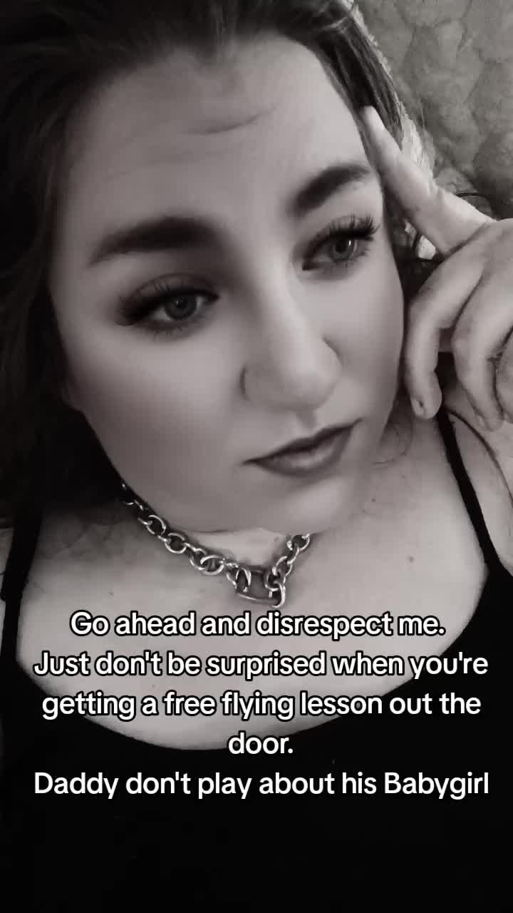 @Lady Daredra