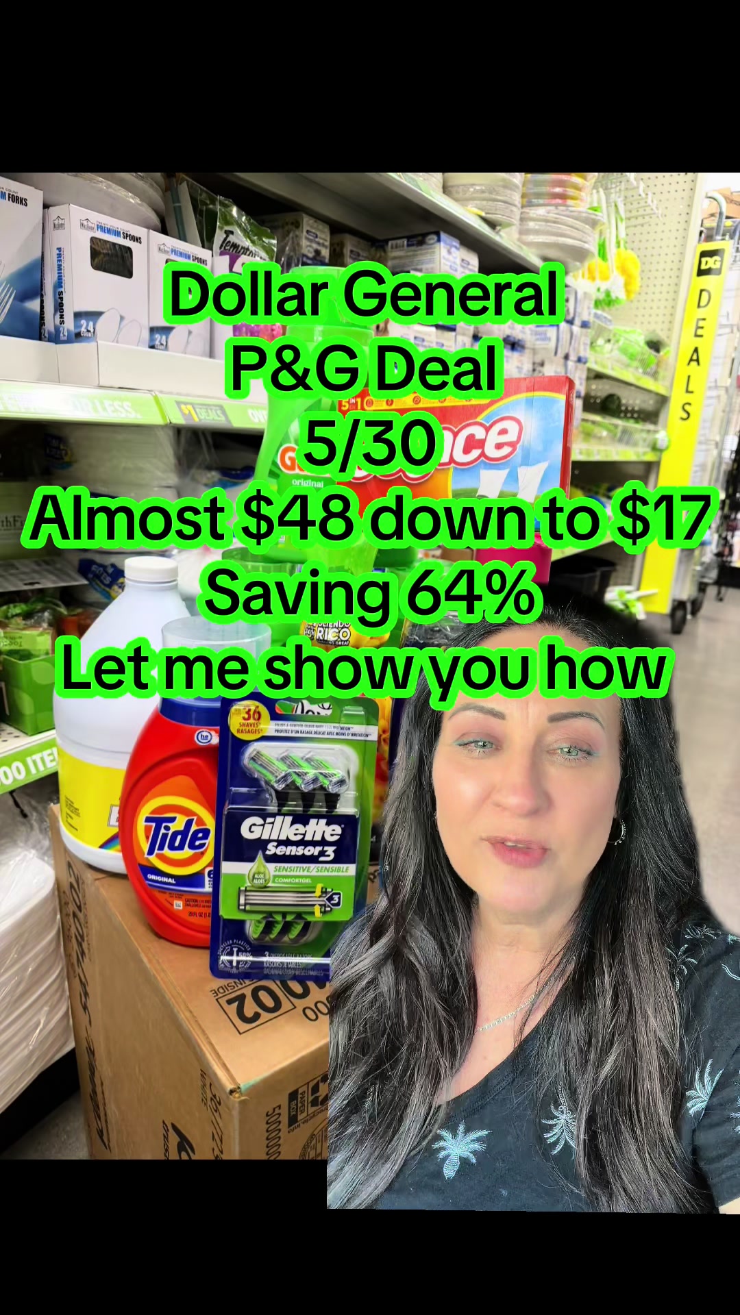 @SavvyWithLeah Deals💕Finds