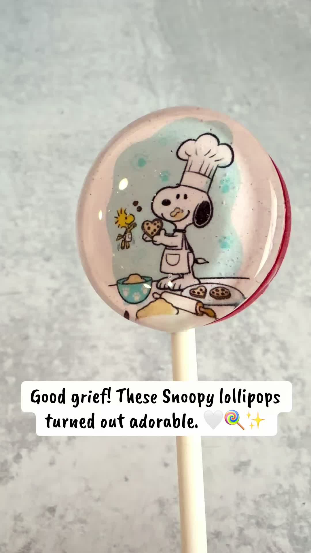 @LolliLu Sweets