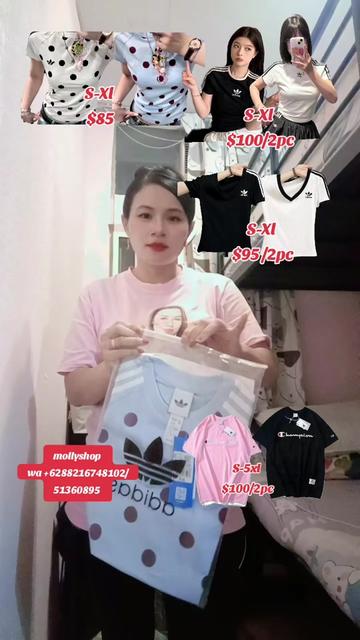 @Molly Jiwa beauty
