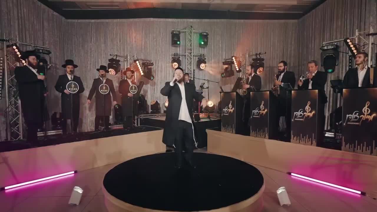@jewishmusiconly