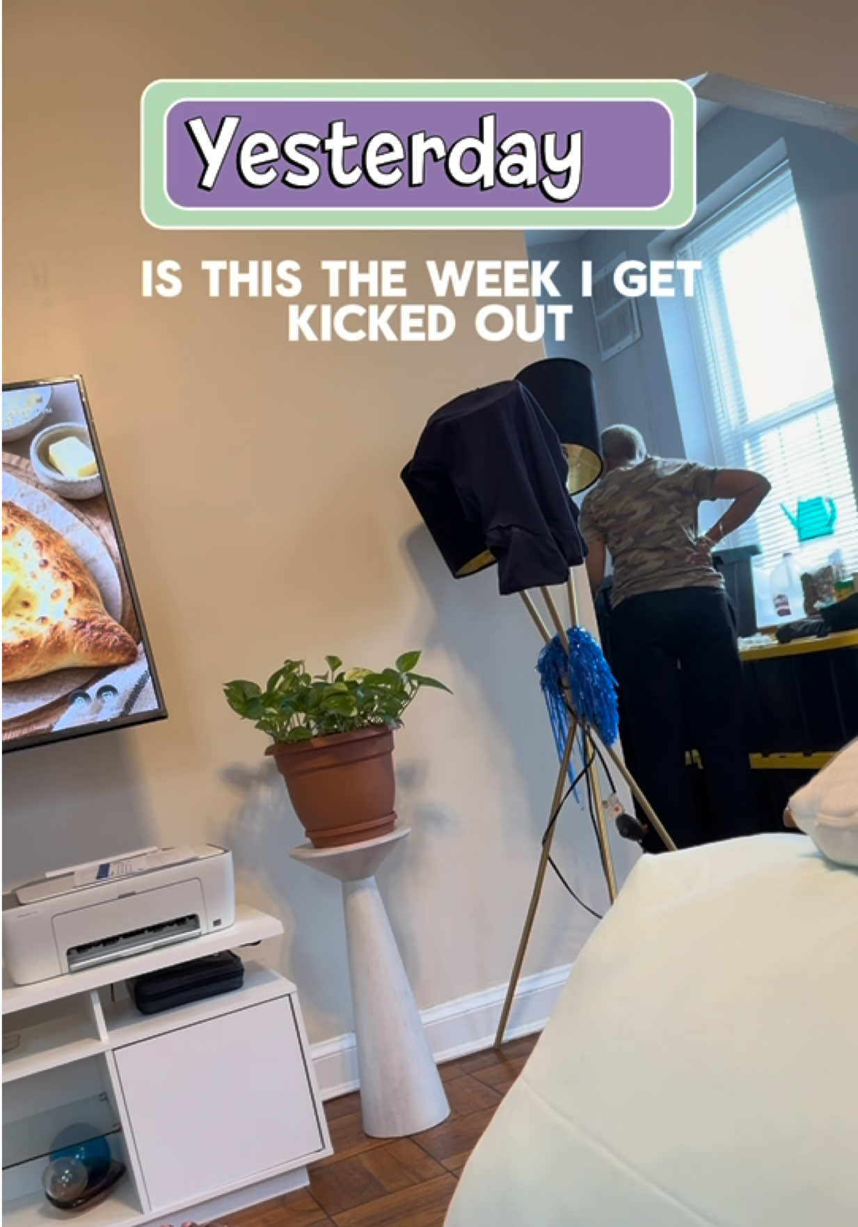 @Leah J