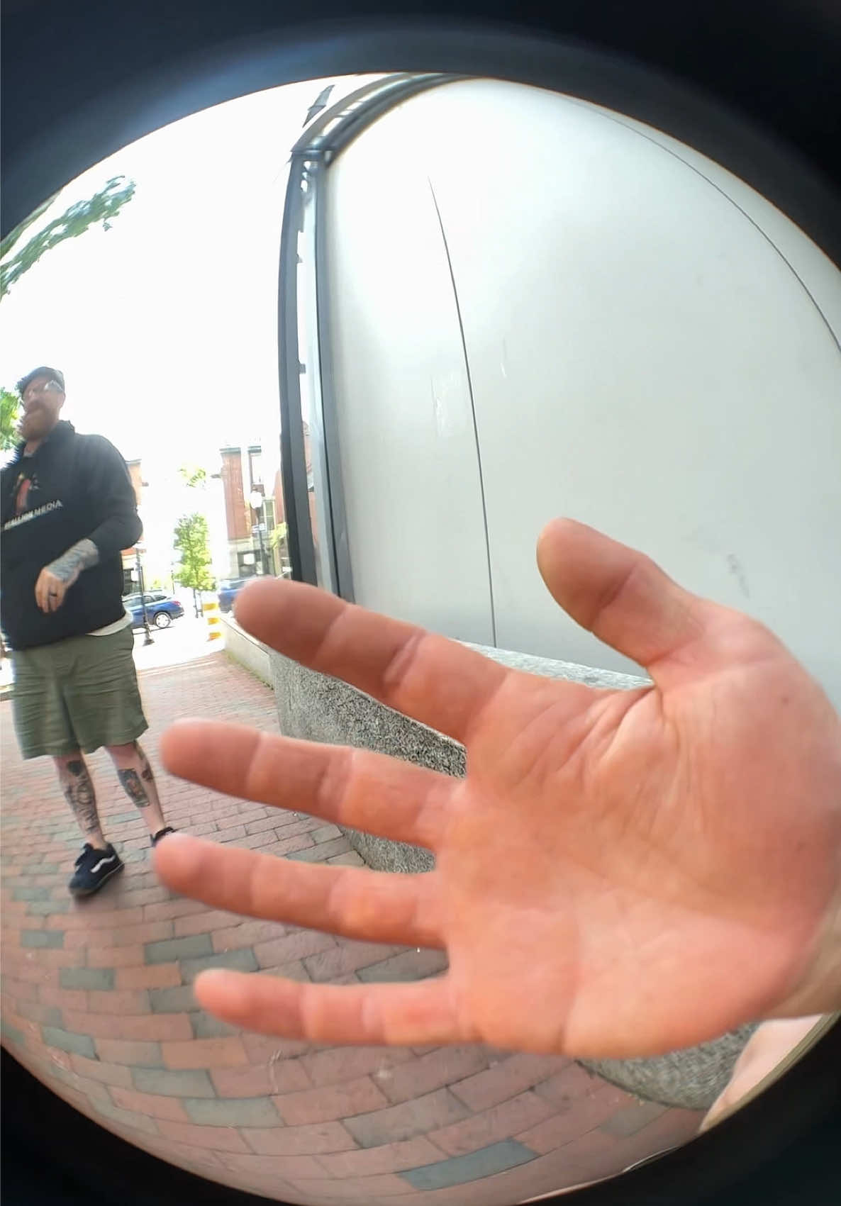 @Good Fun Fingerboarding