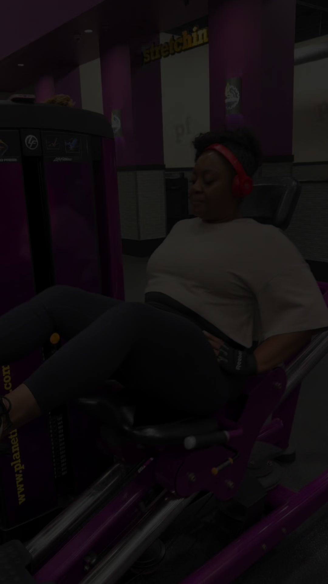 @Serenity Fit