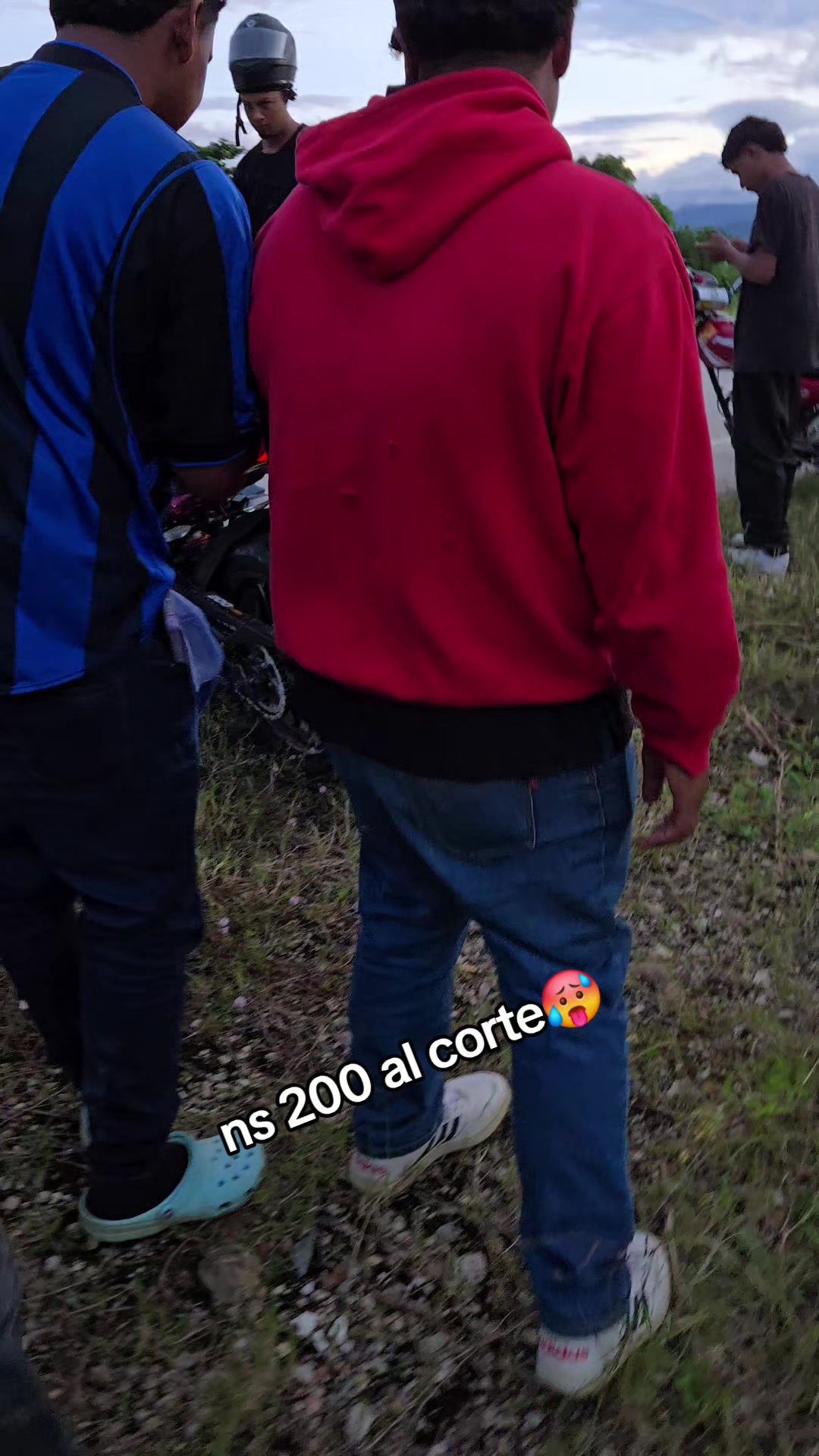 @🚀EL CHICHO🚀