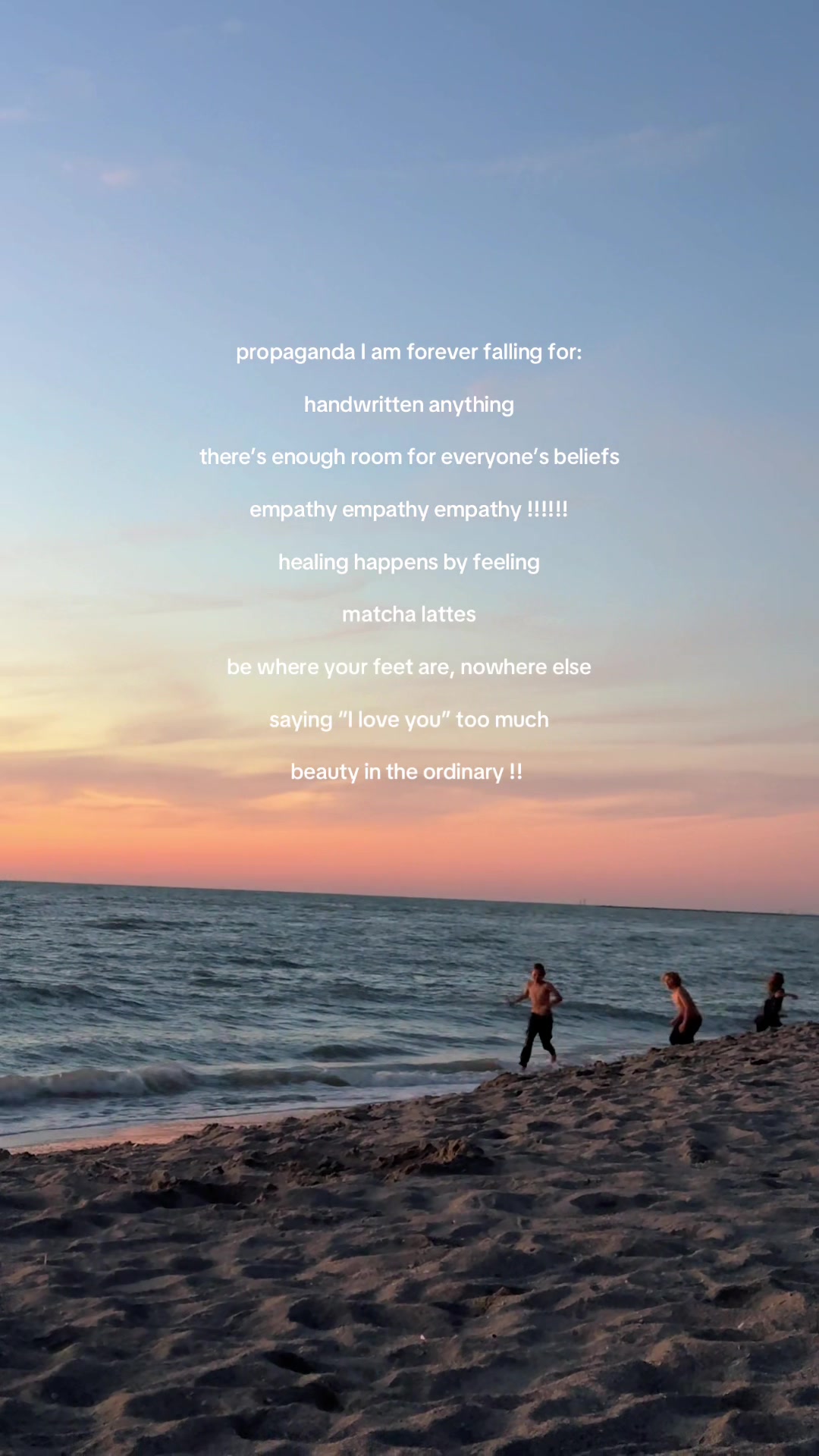 @EM ⋆ ˚。⋆୨୧˚